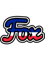 Fox france logo