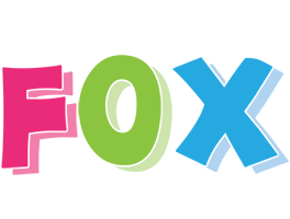 Fox friday logo