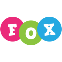 Fox friends logo