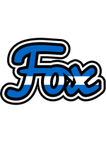Fox greece logo