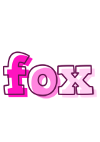 Fox hello logo