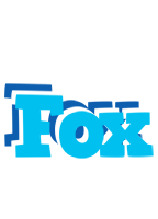 Fox jacuzzi logo
