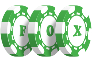 Fox kicker logo