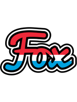 Fox norway logo