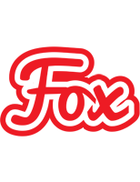 Fox sunshine logo