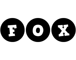 Fox tools logo