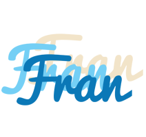 Fran breeze logo