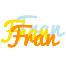 Fran energy logo