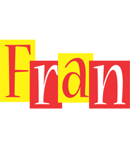 Fran errors logo