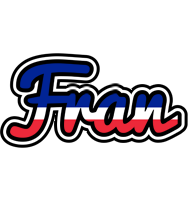 Fran france logo