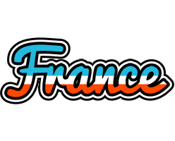 France america logo