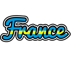 France sweden logo