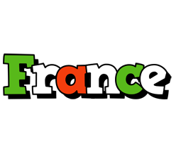 France venezia logo