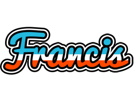 Francis america logo
