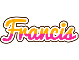 Francis smoothie logo