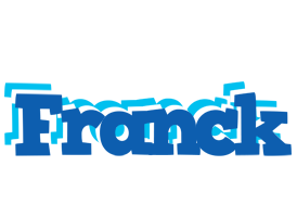 Franck business logo