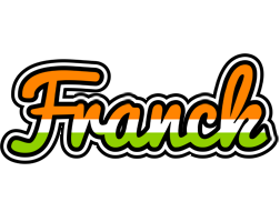 Franck mumbai logo