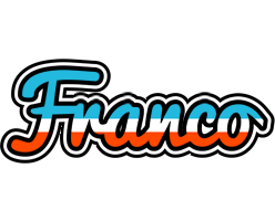 Franco america logo