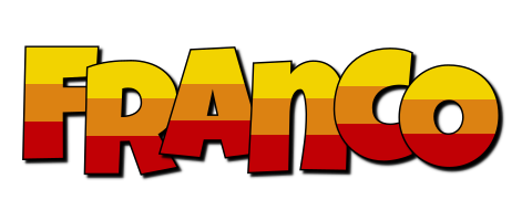 Franco jungle logo