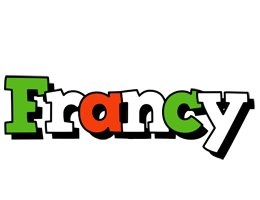 Francy venezia logo