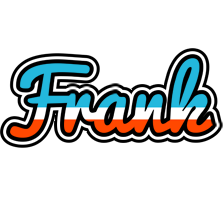 Frank america logo