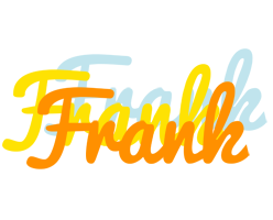 Frank energy logo