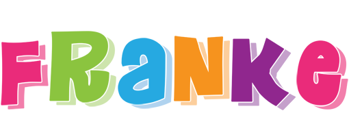 Franke friday logo