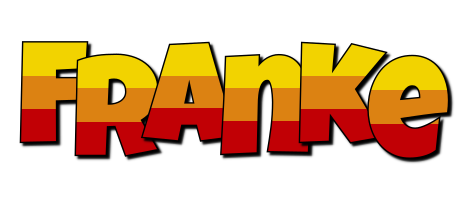 Franke jungle logo