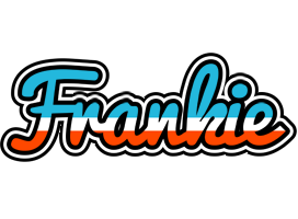 Frankie america logo