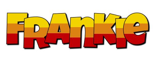 Frankie jungle logo