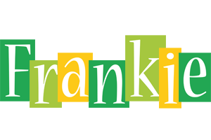 Frankie lemonade logo