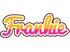 Frankie smoothie logo
