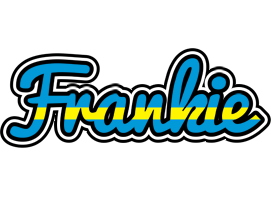 Frankie sweden logo