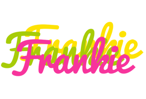 Frankie sweets logo