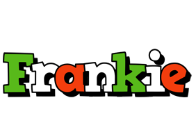 Frankie venezia logo