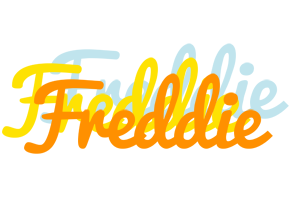Freddie energy logo