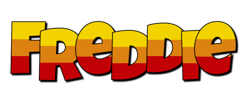 Freddie jungle logo