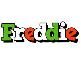 Freddie venezia logo