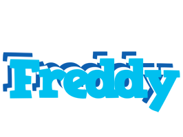 Freddy jacuzzi logo