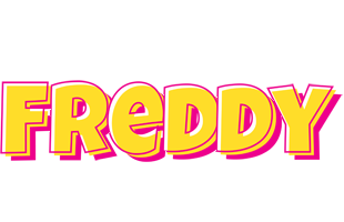 Freddy kaboom logo