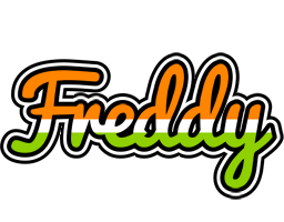 Freddy mumbai logo