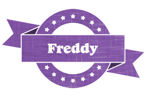 Freddy royal logo