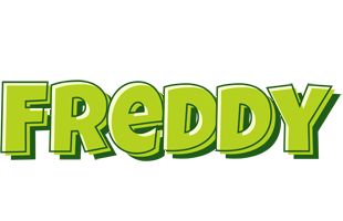 Freddy summer logo
