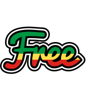 Free african logo