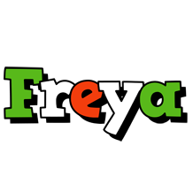 Freya venezia logo