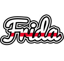 Frida kingdom logo