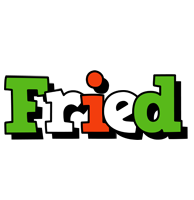 Fried venezia logo