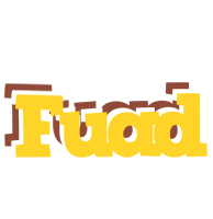 Fuad hotcup logo