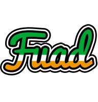 Fuad ireland logo