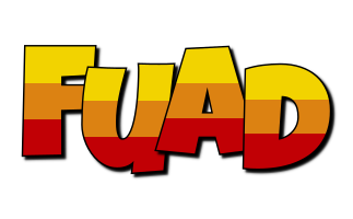 Fuad jungle logo